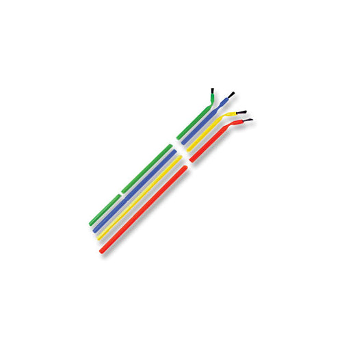 Vista Dental 204005 Bendable Applicator Brushes Regular & Fine Combo Pack 144/Pk Vista Dental 204005 Bendable Applicator Brushes Regular & Fine Combo Pack 144/Pk